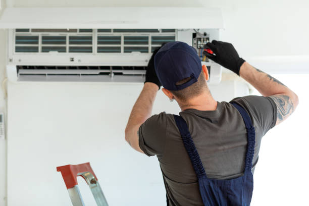 Best Air Duct Cleaning Near Me  in Meyersdale, PA