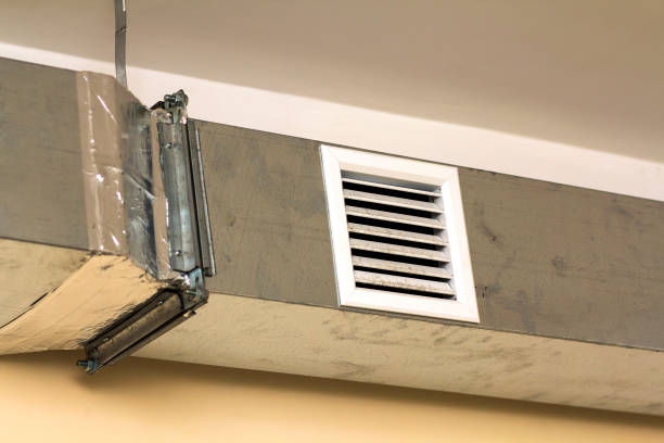 Best Commercial HVAC Duct Cleaning  in Meyersdale, PA